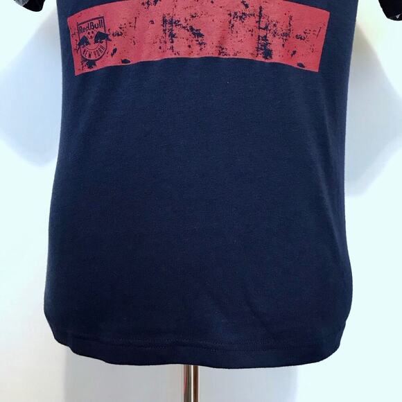 Adidas NWT MLS Graphic Shirt Men S - Picture 5 of 11